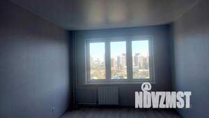 1-к квартира, вторичка, 40м2, 12/17 этаж