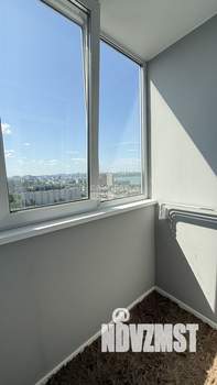 1-к квартира, вторичка, 35м2, 21/25 этаж