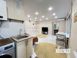 2-к квартира, вторичка, 45м2, 4/5 этаж