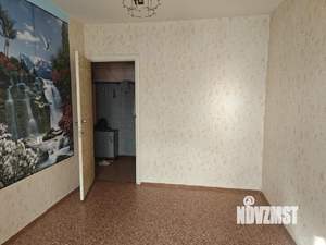 2-к квартира, вторичка, 54м2, 9/10 этаж