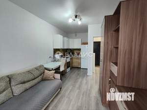1-к квартира, вторичка, 35м2, 12/24 этаж