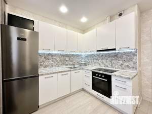 2-к квартира, вторичка, 66м2, 6/23 этаж