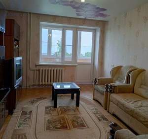 3-к квартира, вторичка, 65м2, 6/9 этаж