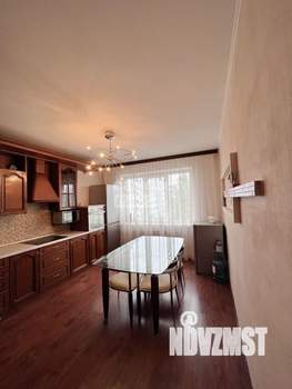 3-к квартира, вторичка, 89м2, 6/10 этаж