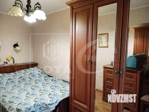 3-к квартира, вторичка, 56м2, 3/9 этаж