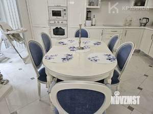 4-к квартира, вторичка, 120м2, 12/22 этаж