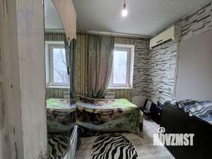 4-к квартира, вторичка, 83м2, 3/9 этаж