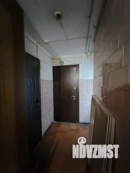 Студия квартира, вторичка, 36м2, 2/9 этаж