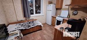 1-к квартира, вторичка, 38м2, 7/9 этаж