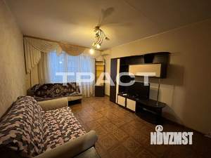 2-к квартира, вторичка, 53м2, 3/9 этаж