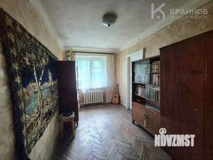 2-к квартира, вторичка, 45м2, 1/5 этаж