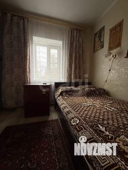 2-к квартира, вторичка, 39м2, 2/2 этаж