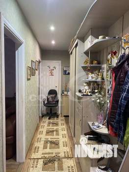 3-к квартира, вторичка, 67м2, 1/10 этаж