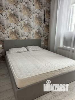 Студия квартира, вторичка, 29м2, 4/15 этаж