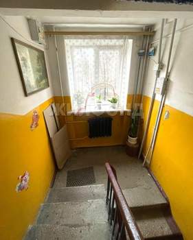 2-к квартира, вторичка, 41м2, 4/5 этаж