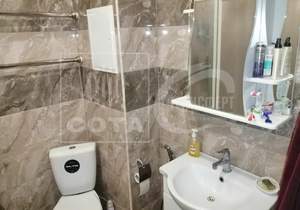 1-к квартира, вторичка, 46м2, 3/17 этаж