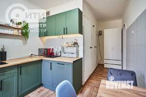 1-к квартира, вторичка, 36м2, 3/9 этаж