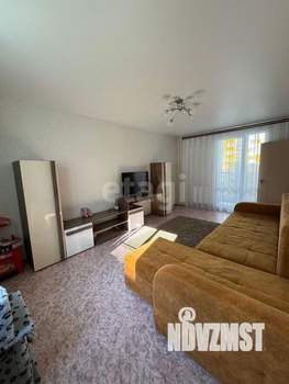 2-к квартира, вторичка, 64м2, 6/17 этаж