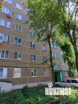 3-к квартира, вторичка, 54м2, 3/9 этаж