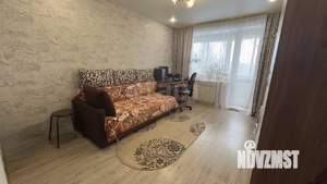 2-к квартира, вторичка, 48м2, 5/5 этаж