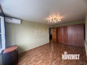 1-к квартира, вторичка, 29м2, 9/9 этаж