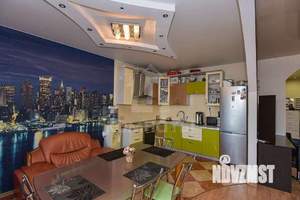 3-к квартира, вторичка, 110м2, 9/10 этаж