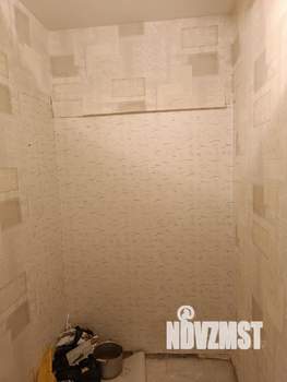 1-к квартира, вторичка, 38м2, 9/11 этаж