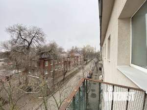 2-к квартира, вторичка, 40м2, 5/5 этаж