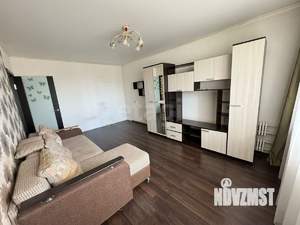 1-к квартира, вторичка, 38м2, 10/10 этаж
