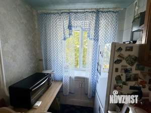 3-к квартира, вторичка, 65м2, 2/5 этаж