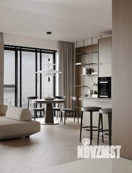 3-к квартира, вторичка, 140м2, 4/4 этаж
