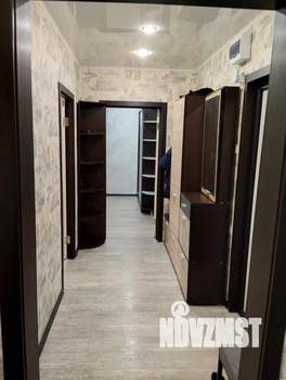 2-к квартира, вторичка, 65м2, 11/18 этаж