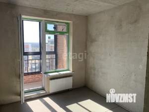 1-к квартира, вторичка, 30м2, 12/14 этаж