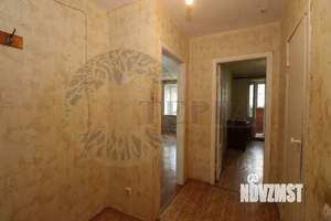 1-к квартира, вторичка, 39м2, 14/16 этаж