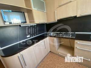 3-к квартира, вторичка, 68м2, 10/10 этаж