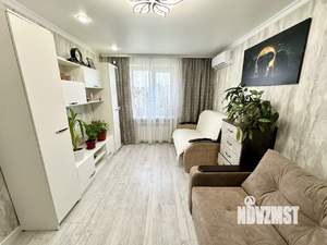 1-к квартира, вторичка, 29м2, 8/9 этаж