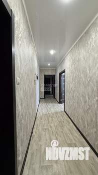 3-к квартира, вторичка, 83м2, 3/18 этаж