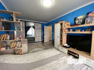 2-к квартира, вторичка, 53м2, 7/9 этаж