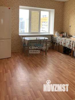 2-к квартира, вторичка, 77м2, 16/16 этаж