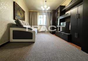 3-к квартира, вторичка, 59м2, 4/5 этаж