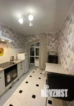 1-к квартира, вторичка, 38м2, 5/11 этаж