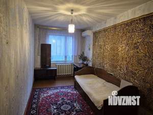 2-к квартира, вторичка, 44м2, 4/5 этаж