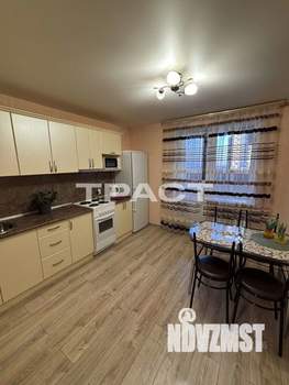 1-к квартира, вторичка, 46м2, 2/25 этаж