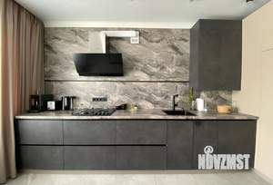 4-к квартира, вторичка, 215м2, 1/3 этаж