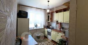 4-к квартира, вторичка, 81м2, 4/9 этаж