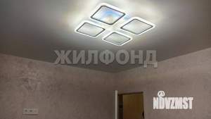 1-к квартира, вторичка, 29м2, 12/18 этаж