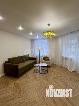 3-к квартира, вторичка, 87м2, 8/12 этаж