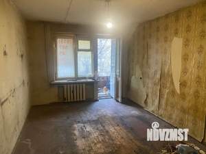 3-к квартира, вторичка, 62м2, 4/5 этаж