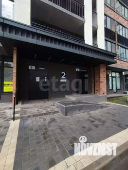 Студия квартира, вторичка, 18м2, 8/17 этаж