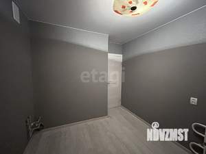 1-к квартира, вторичка, 36м2, 4/6 этаж